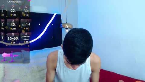 Snapshot of oliver_king_sex chatting on December 2024 05:33:02 PM Oliver Smith online show from December 2024 05:33:02 PM