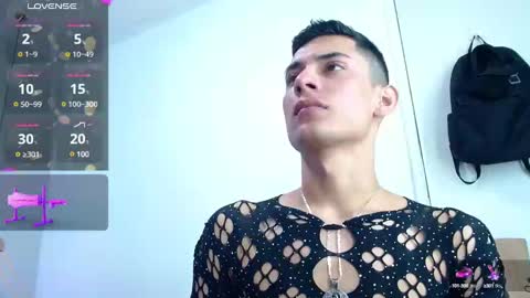 Snapshot of oliver_king_sex chatting on January 2025 08:58:02 PM Oliver Smith online show from January 2025 08:58:02 PM