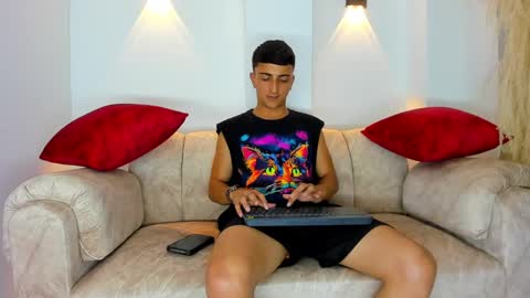 OLIVER online show from December 2024 06:41:02 AM