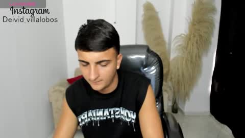 OLIVER online show from February 2026 04:27:02 PM