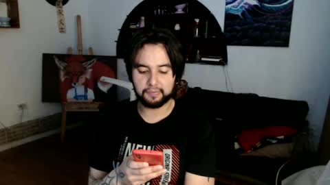 Snapshot of oliver_laid_2023 chatting on January 2026 09:33:02 AM oliver_laid_2023 online show from January 2026 09:33:02 AM
