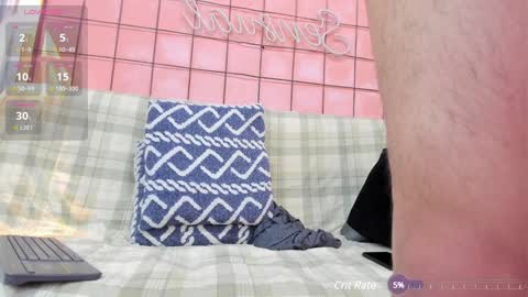 THE MONSTER COCK OLIVER online show from December 2024 06:37:01 PM