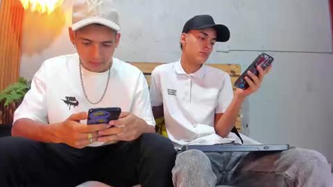 THE MONSTER COCK OLIVER online show from February 2025 01:18:02 AM