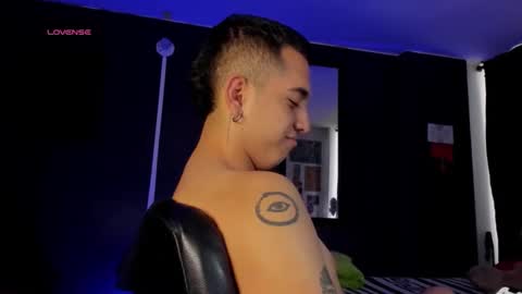 Snapshot of oliver_plata_ chatting on February 2026 05:47:02 PM Oliver online show from February 2026 05:47:02 PM