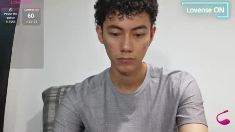 Oliver Rayman online show from November 2025 12:43:01 AM