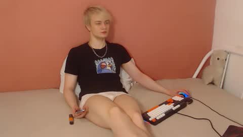 Oliver online show from March 2026 12:58:02 AM