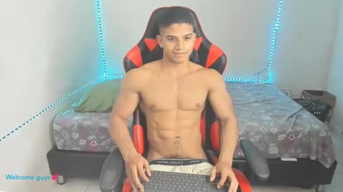 oliver thompsson online show from March 2026 02:04:02 AM