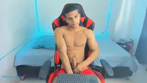 oliver thompsson online show from April 2026 08:00:02 PM