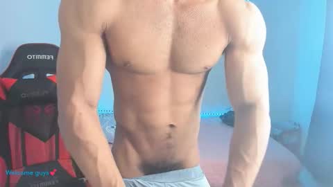 oliver thompsson online show from April 2026 11:33:02 PM