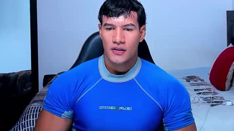 oliver_tommy online show from January 2026 11:16:02 AM