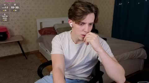 Oliver Evans online show from December 2024 11:55:01 PM