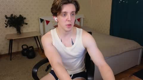 Oliver Evans online show from February 2025 01:34:01 AM