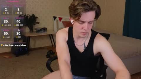 Oliver Evans online show from February 2025 09:59:01 PM