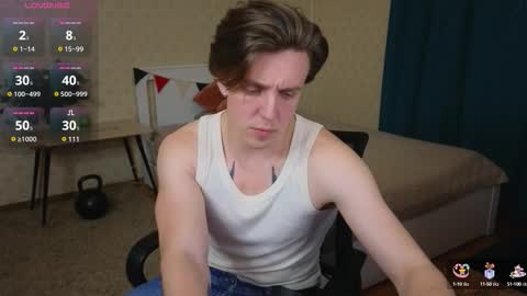 Oliver Evans online show from September 2025 12:22:02 AM