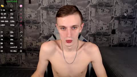 Snapshot of oliverfresh chatting on February 2025 09:10:01 AM Oliver online show from February 2025 09:10:01 AM