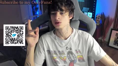 oliverrgroove online show from November 2025 03:12:01 PM