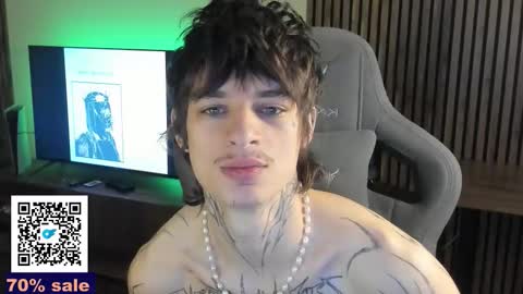 oliverrgroove online show from February 2026 04:19:02 PM