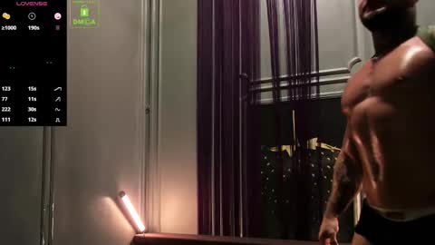 OliverSport online show from September 2025 03:46:02 PM