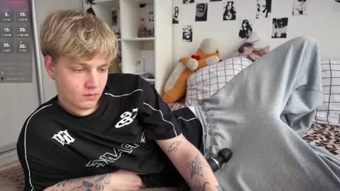 oliver online show from April 2026 10:01:02 AM