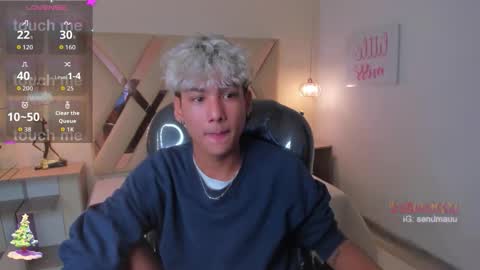 Oliver online show from November 2025 03:38:02 PM