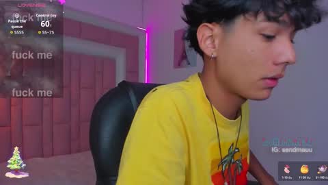 Oliver online show from December 2025 01:42:01 PM