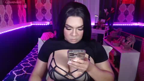 OLIVIA online show from July 2026 11:16:02 AM