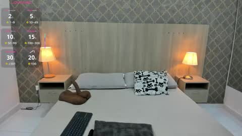 Olivia online show from April 2026 07:31:02 PM