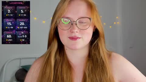 Olivia Date online show from December 2024 03:19:02 PM