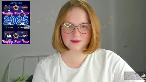 Olivia Date online show from January 2025 06:07:01 PM