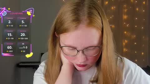 Olivia Date online show from October 2025 03:22:01 PM
