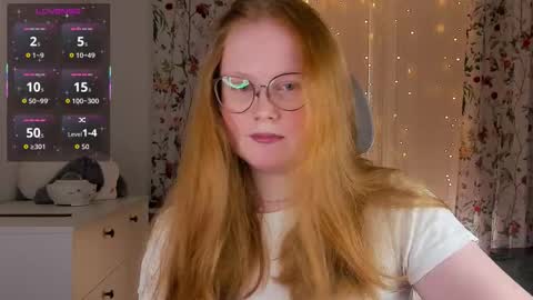 Olivia Date online show from February 2026 02:06:01 PM