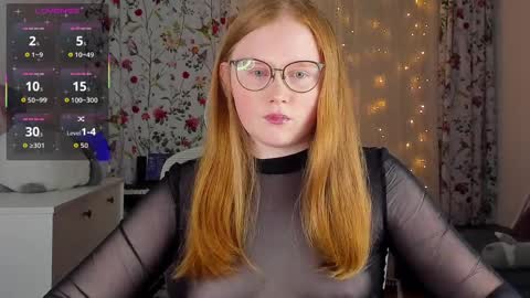 Olivia Date online show from April 2026 05:17:01 PM