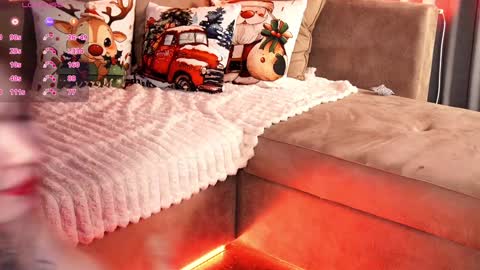 SaraConor online show from January 2025 11:23:02 AM