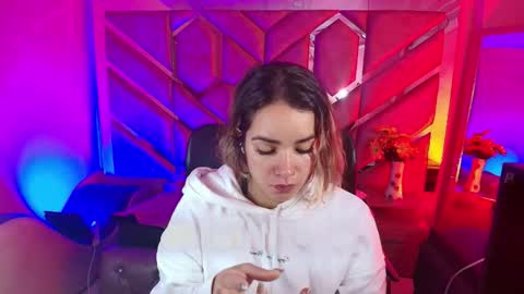  OLIVIA  online show from December 2025 03:46:01 AM