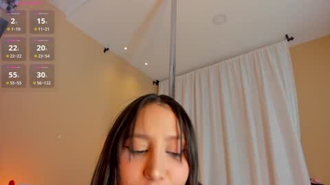 Snapshot of olivia_jazz_ chatting on December 2024 05:10:02 AM Olivia online show from December 2024 05:10:02 AM