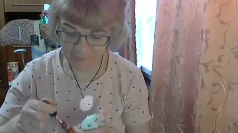 Olivia Mia online show from April 2026 06:05:02 AM