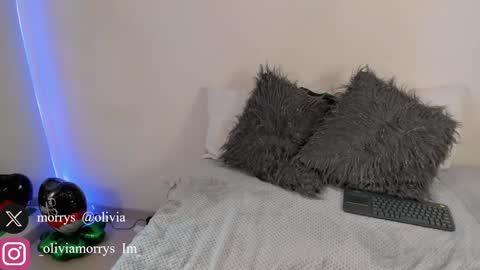 IG Im Oliviamorrys X OliviaMorrys online show from November 2025 09:35:02 PM