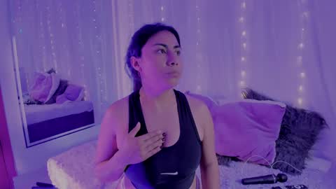 Snapshot of olivia_morryss chatting on June 2026 08:55:02 PM IG Im Oliviamorrys X OliviaMorrys online show from June 2026 08:55:02 PM