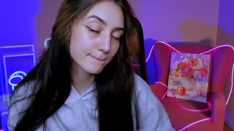 olivia_norton_ online show from November 2025 03:45:01 PM