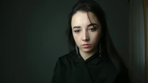 Olivia online show from January 2025 01:16:02 PM