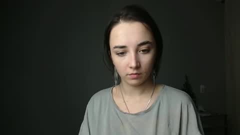 Olivia online show from February 2025 08:56:01 PM