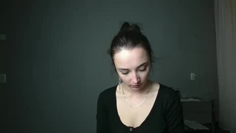 Olivia online show from March 2025 04:11:01 PM