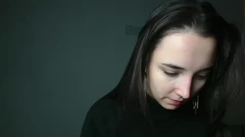 Olivia online show from February 2026 07:23:02 PM