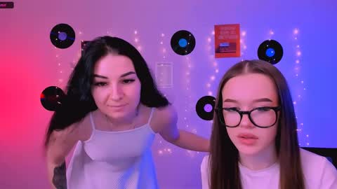 Sweet Olivia online show from April 2026 08:39:02 AM