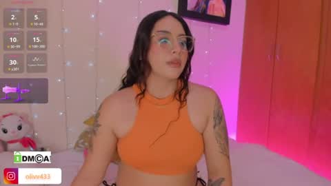 Snapshot of olivia_s19 chatting on June 2026 02:44:01 AM olivia_s19 online show from June 2026 02:44:01 AM