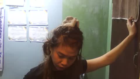 Snapshot of olivia_vivi chatting on February 2026 05:19:02 AM Oliviaxx online show from February 2026 05:19:02 AM