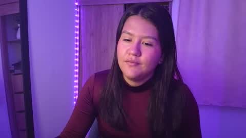 Olivia online show from March 2026 12:01:02 PM