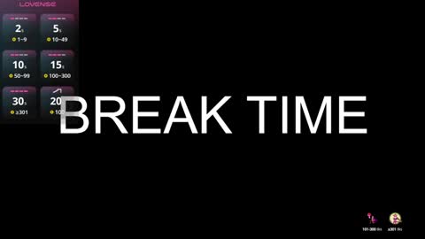 olivia online show from December 2024 10:52:02 PM