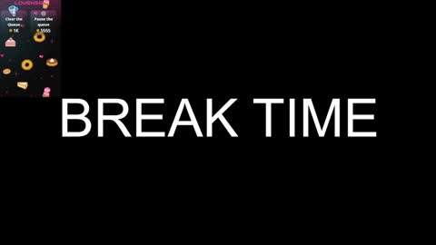 olivia online show from January 2025 10:56:01 PM
