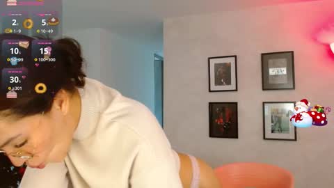 Olivia Bram online show from January 2026 09:39:02 PM